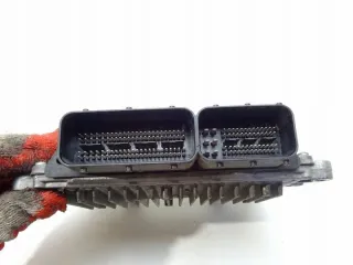 A6401507679 LORK-486-18264 Блок управления двигателем Mercedes A W169 Арт e9945433, вид 3