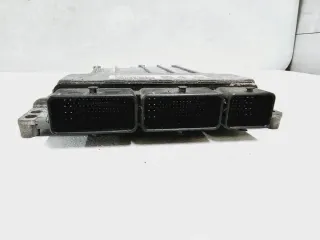 237104ED0C Блок управления двигателем Nissan Qashqai 2 Арт e9945629, вид 4