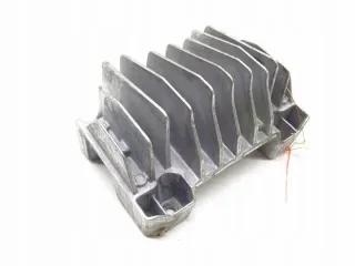1408000733 LORK-1273-59679 Блок управления (другие) Skoda Octavia A7 Арт e9945657, вид 3