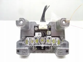 1408000733 LORK-1273-59679 Блок управления (другие) Skoda Octavia A7 Арт e9945658, вид 1