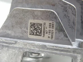 1408000733 LORK-1273-59679 Блок управления (другие) Skoda Octavia A7 Арт e9945658, вид 4