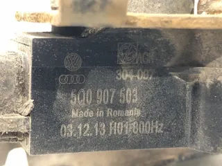 5Q0907503 LORK-2003-57459 Датчик дорожного просвета Volkswagen Golf 7 Арт e9946401, вид 4