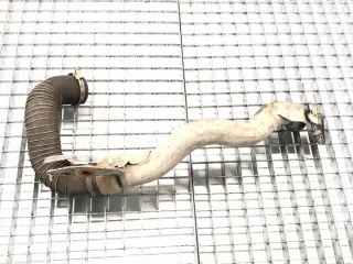 LORK-667-9733 Гофра инжектора Volvo V70 3 Арт e9946797, вид 1