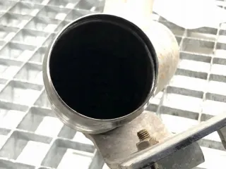 LORK-667-9733 Гофра инжектора Volvo V70 3 Арт e9946797, вид 3