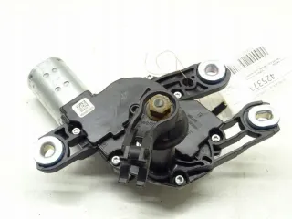 3V9955711 LORK-592-112397 Моторчик стеклоочистителя фар Skoda Superb 3 Арт e9947737, вид 2
