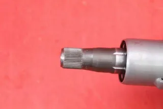 488105110R Насос гидроусилителя руля Renault Clio 4 Арт e9948237, вид 2
