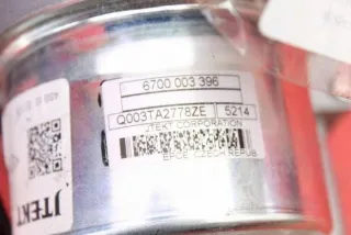 488105110R Насос гидроусилителя руля Renault Clio 4 Арт e9948237, вид 4