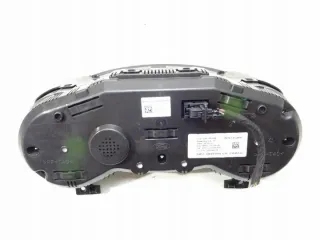 BM5T-10849-BAH LORK-1621-66 Щиток приборов (приборная панель) Ford C-max 2 Арт e9949294, вид 2