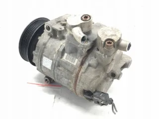 1K0820859S LORK-535-18114 Компрессор кондиционера Volkswagen Golf 5 Арт e9949819, вид 2