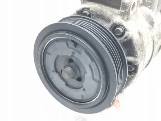 1K0820859S LORK-535-18114 Компрессор кондиционера Volkswagen Golf 5 Арт e9949819, вид 3