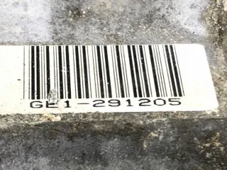 1K0820859S LORK-535-18114 Компрессор кондиционера Volkswagen Golf 5 Арт e9949819, вид 5