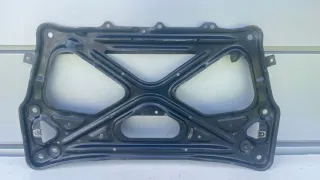 4H0399345Q Балка подвески передняя (подрамник) Audi A6 C7 (S6,RS6) Арт e9950058, вид 2