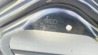 4H0399345Q Балка подвески передняя (подрамник) Audi A6 C7 (S6,RS6) Арт e9950058, вид 3