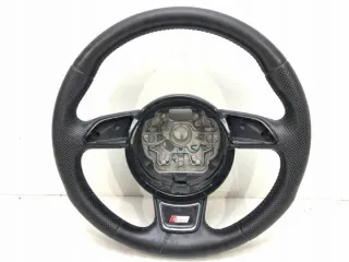 8X0419091L LORK-1796-7943 Руль Audi A6 C7 (S6,RS6) Арт e9950601, вид 1