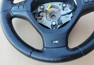 9196994 3062675 3-388-E70-1 Руль BMW X5 E70 Арт e9950642, вид 3