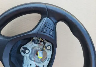 9196994 3062675 3-388-E70-1 Руль BMW X5 E70 Арт e9950642, вид 4