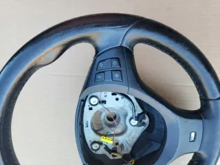 9196994 3062675 3-388-E70-1 Руль BMW X5 E70 Арт e9950642, вид 5