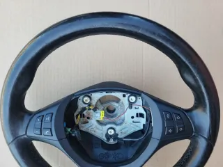 9196994 3062675 3-388-E70-1 Руль BMW X5 E70 Арт e9950642, вид 6