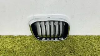 7440854 Решетка радиатора BMW X3 G01 Арт e9952310, вид 1
