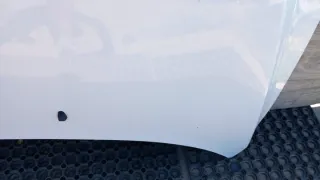 614-46 Капот Volvo V70 2 Арт e9952361, вид 9