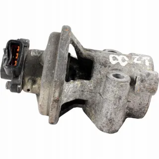 K5T7258 K5T72582 MR577141 Клапан EGR Mitsubishi L200 3 Арт e9952544, вид 2