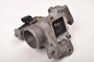 505906030 Клапан EGR Volvo C70 2 Арт e9952858, вид 6