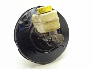 6R1614105C LORK-612-27587 Вакуумный усилитель тормозов Seat Ibiza 4 Арт e9952980, вид 1