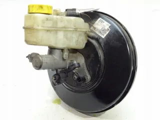 6R1614105C LORK-612-27587 Вакуумный усилитель тормозов Seat Ibiza 4 Арт e9952980, вид 3