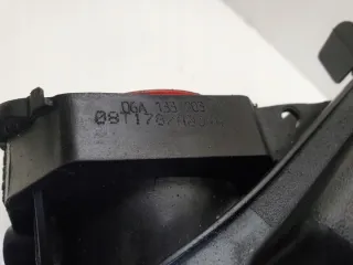 06A133203FA Коллектор впускной Seat Toledo 2 Арт e9953618, вид 2