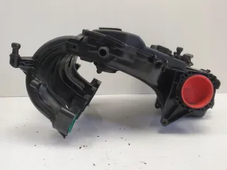 06A133203FA Коллектор впускной Seat Toledo 2 Арт e9953618, вид 4