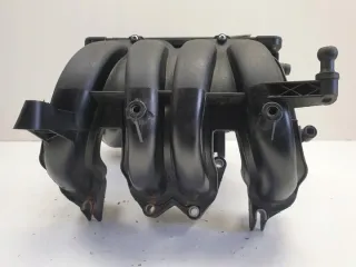 06A133203FA Коллектор впускной Seat Toledo 2 Арт e9953618, вид 5