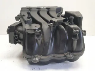 06A133203FA Коллектор впускной Seat Toledo 2 Арт e9953618, вид 6