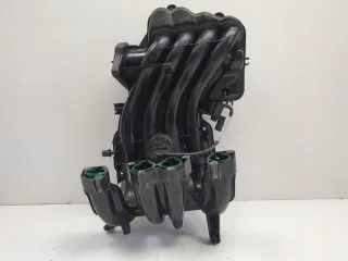 06A133203FA Коллектор впускной Seat Toledo 2 Арт e9953618, вид 7