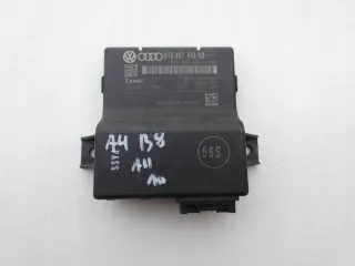 8T0907468AD Блок управления (другие) Audi A4 B8 Арт e9954909, вид 1