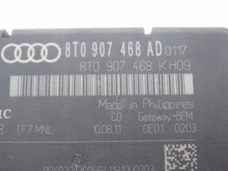 8T0907468AD Блок управления (другие) Audi A4 B8 Арт e9954909, вид 3