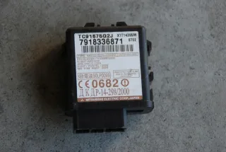 TC91675G2J Блок управления (другие) Ford Ranger 4 Арт e9955060, вид 1