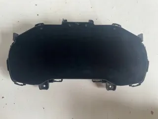 5A0F1E9 Щиток приборов (приборная панель) BMW 3 G20/G21 Арт e9956106, вид 1