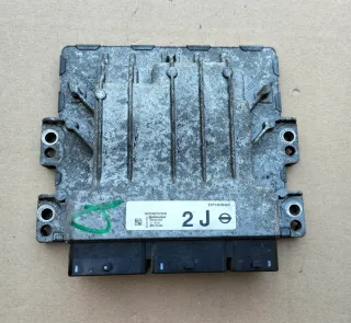 A2C98757200 23710HX42C Блок управления двигателем Nissan Qashqai 2 Арт e9957543, вид 1
