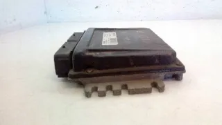 7700115097 Блок управления двигателем Renault Clio 2 Арт e9958464, вид 5