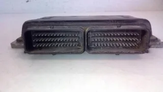 7700115097 Блок управления двигателем Renault Clio 2 Арт e9958464, вид 6