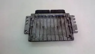 7700115097 Блок управления двигателем Renault Clio 2 Арт e9958464, вид 7