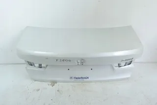  Крышка багажника (дверь 3-5) BMW 3 G20/G21 Арт e9958900, вид 1