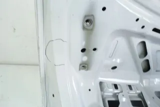  Крышка багажника (дверь 3-5) BMW 3 G20/G21 Арт e9958900, вид 9
