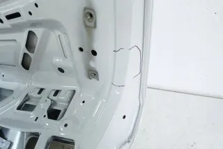  Крышка багажника (дверь 3-5) BMW 3 G20/G21 Арт e9958900, вид 10