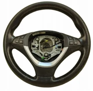 6778744 Руль BMW X5 E70 Арт e9959787, вид 1