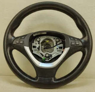6778744 Руль BMW X5 E70 Арт e9959787, вид 5