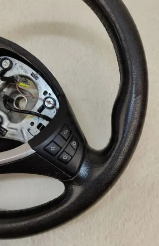 6778744 Руль BMW X5 E70 Арт e9959787, вид 6