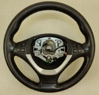 6778744 Руль BMW X5 E70 Арт e9959787, вид 7