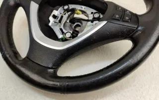 6778744 Руль BMW X5 E70 Арт e9959787, вид 9