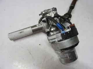 8633A092 JJ501-000791 Рулевая колонка Mitsubishi ASX Арт e9961573, вид 2